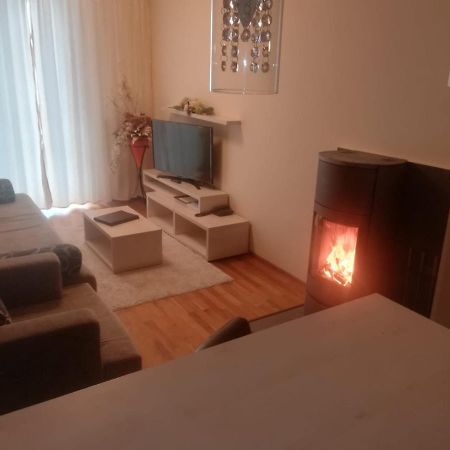 Sukromny Apartman 209 V Hoteli Crocus Štrbské Pleso Buitenkant foto