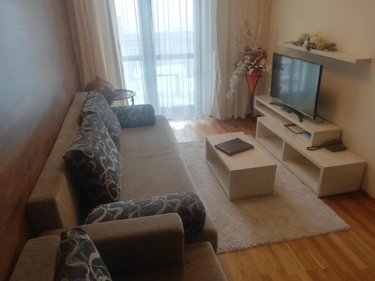 Sukromny Apartman 209 V Hoteli Crocus Štrbské Pleso Buitenkant foto