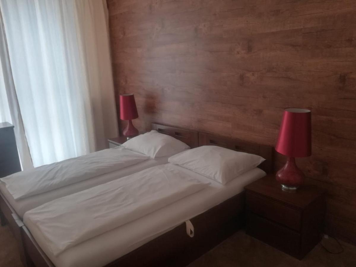 Sukromny Apartman 209 V Hoteli Crocus Štrbské Pleso Buitenkant foto